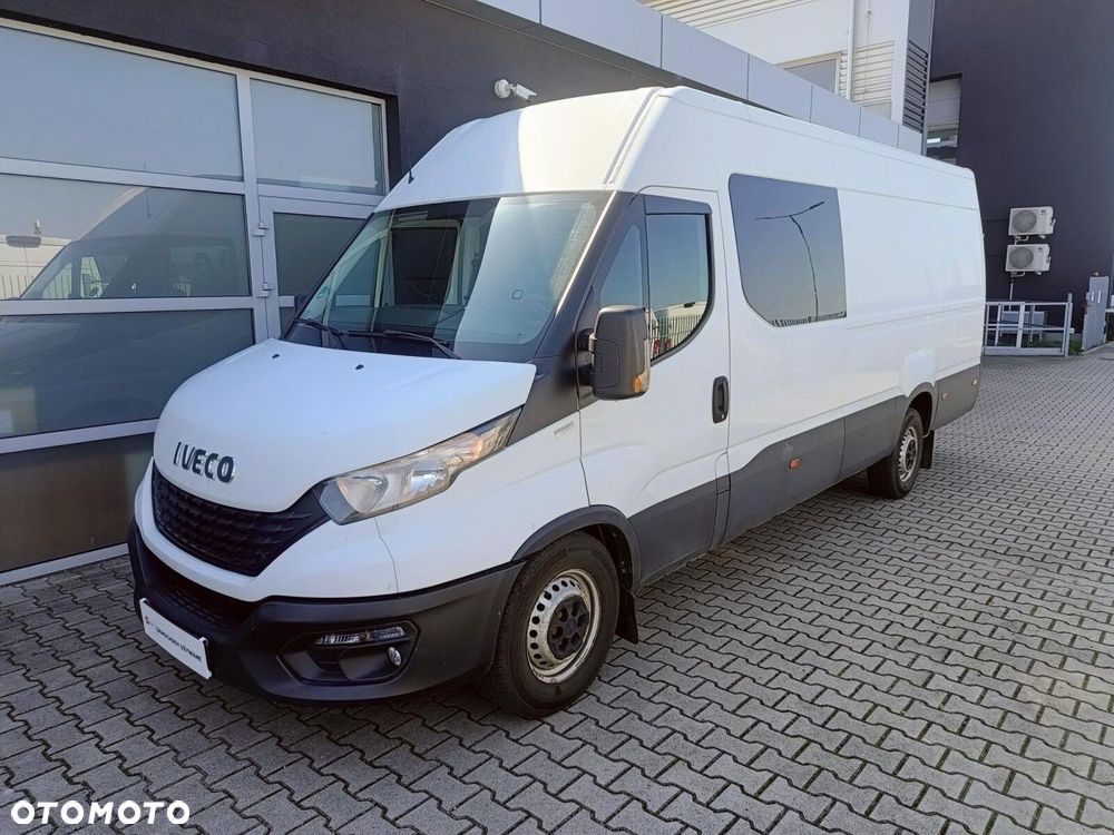 Iveco Daily L4H2 35S18 - 3