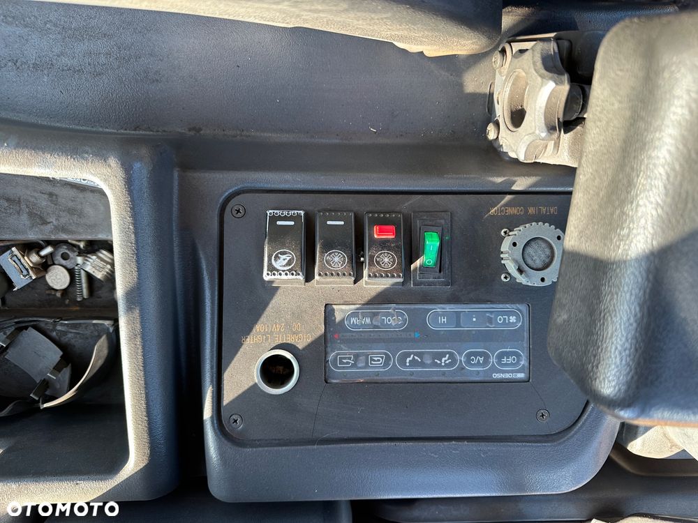 Liu Gong CLG862 lll Cat Liebherr JCB - 18