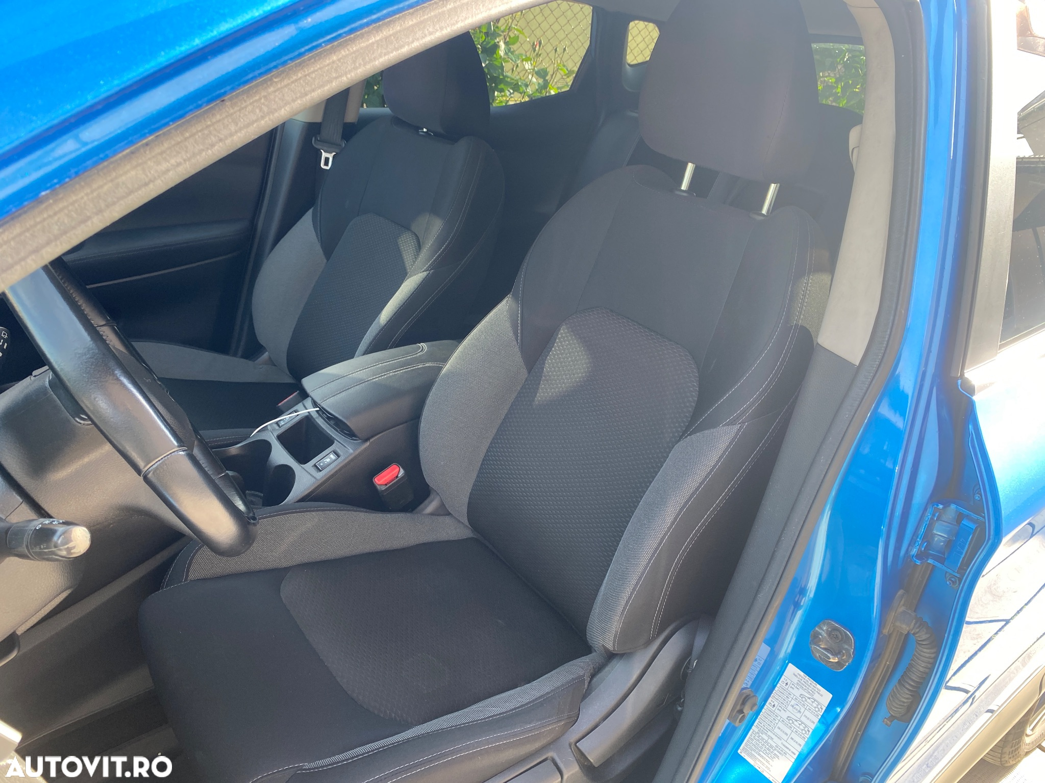 Nissan Qashqai 1.3 138CP 2WD N-Connecta - 19