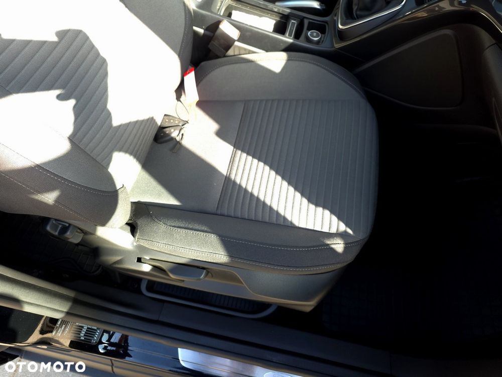 Ford C-MAX 1.5 TDCi Titanium - 12