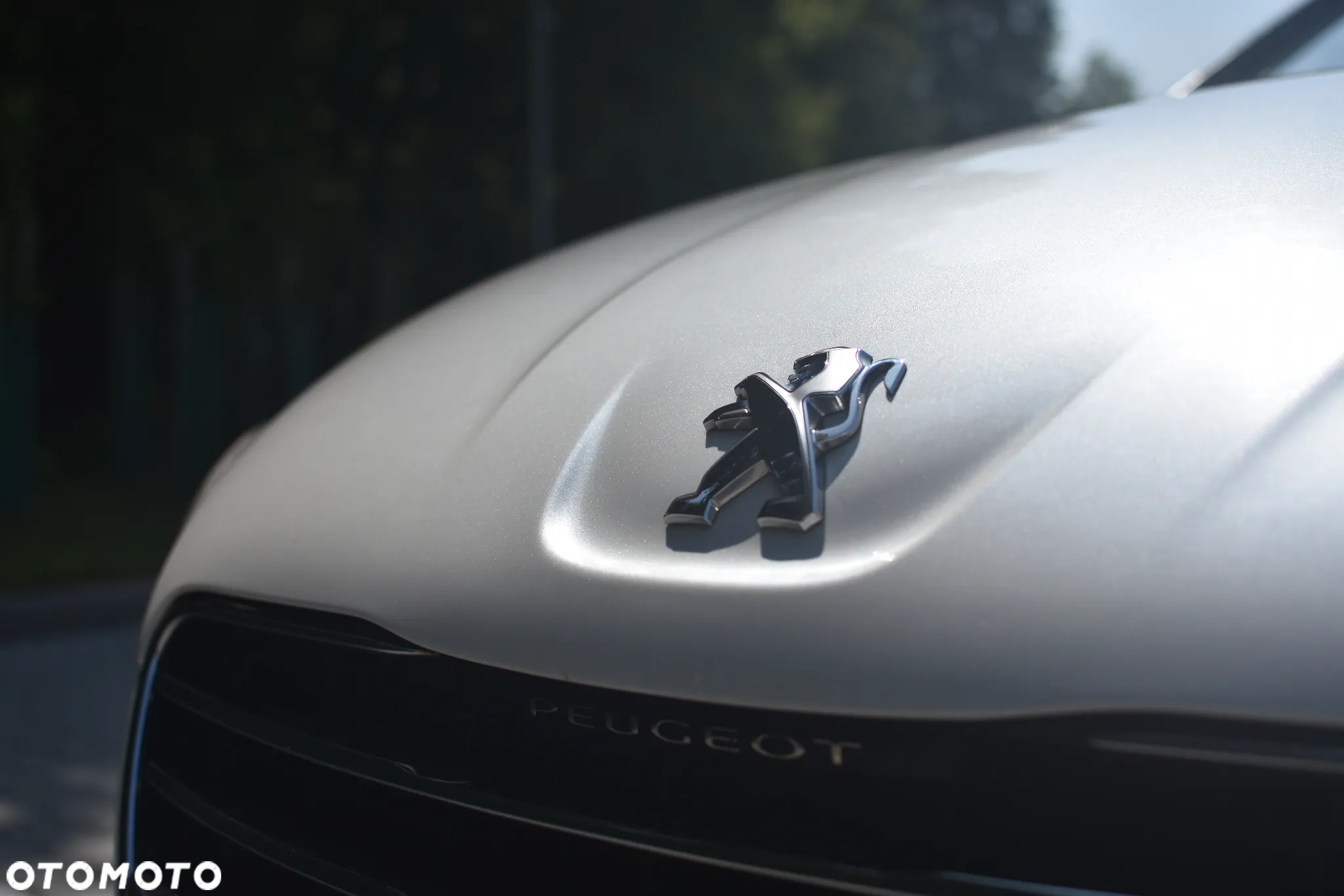 Peugeot 508 2.0 HDi Allure - 11