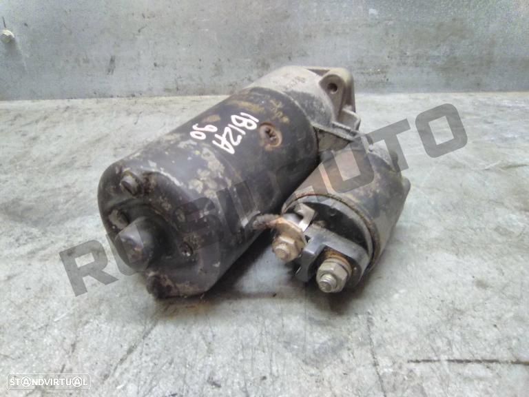 Motor De Arranque 90003_34102 Seat Ibiza (21a) [1984_1993] 1.2 - 3