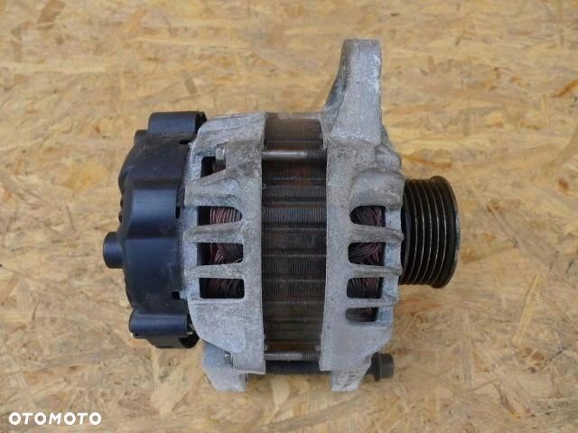 HYUNDAI VELOSter alternator - 2