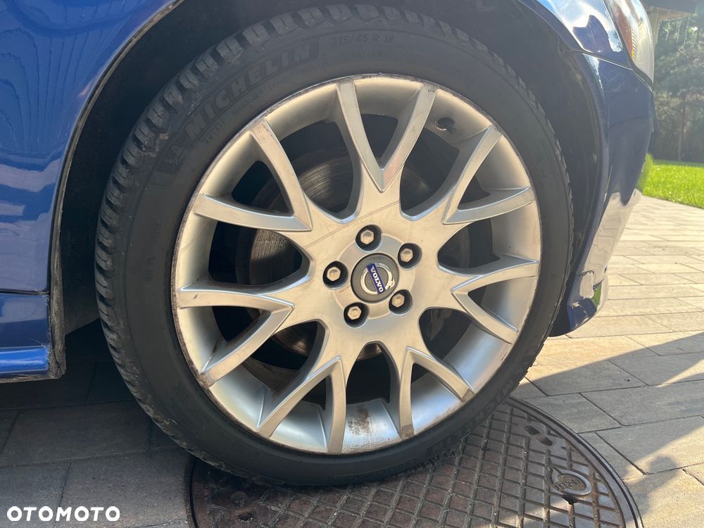 Volvo V50 2.0D DPF RDesign - 24