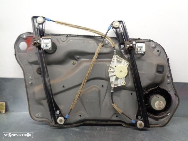 ELEVADOR DE VIDRO FRONTAL DIREITO VOLKSWAGEN GOLF IV 2001 -1C1959802A - 4