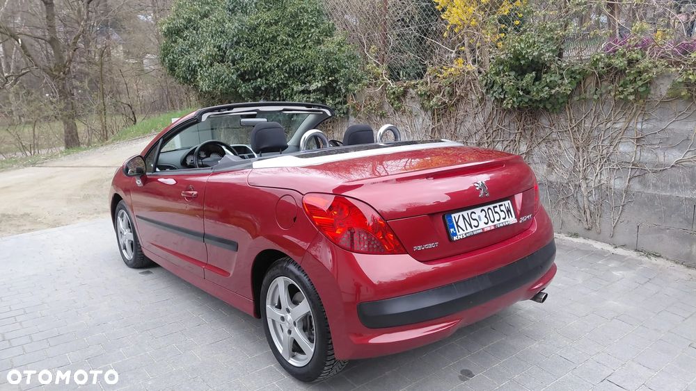 Peugeot 207 150 Turbo Sport - 14