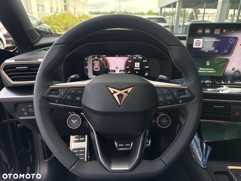 Cupra Formentor - 18