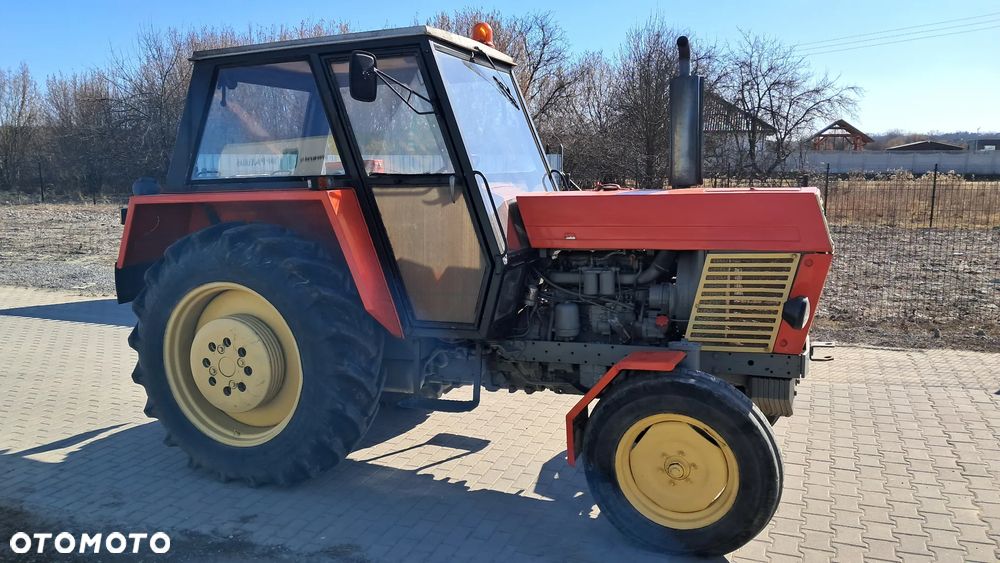 Ursus C360 / C385 - 13