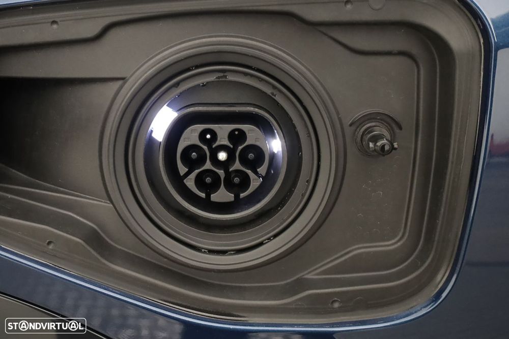 BMW X1 xDrive25e - 7