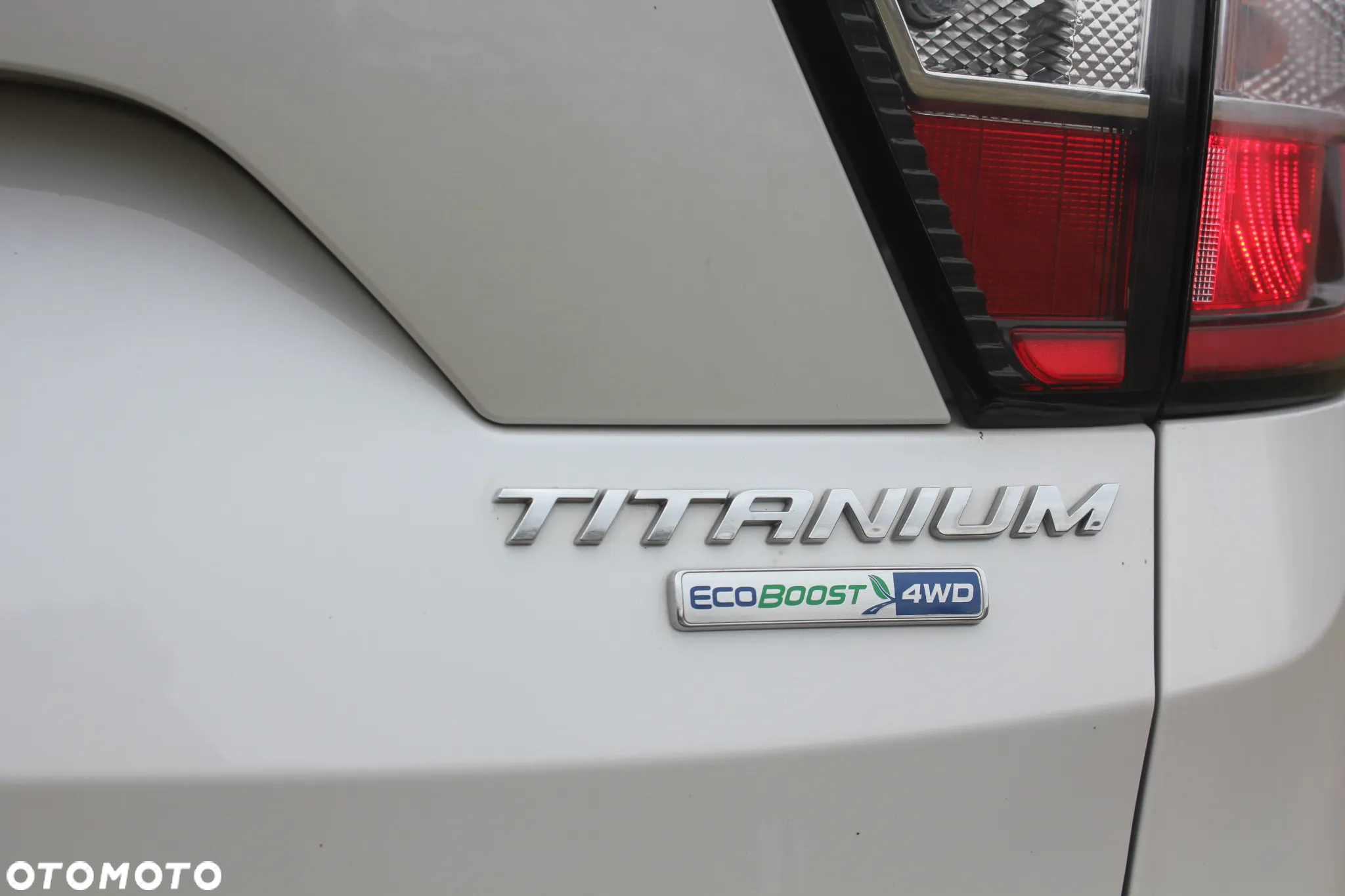 Ford Kuga 2.0 EcoBoost AWD Titanium ASS - 7