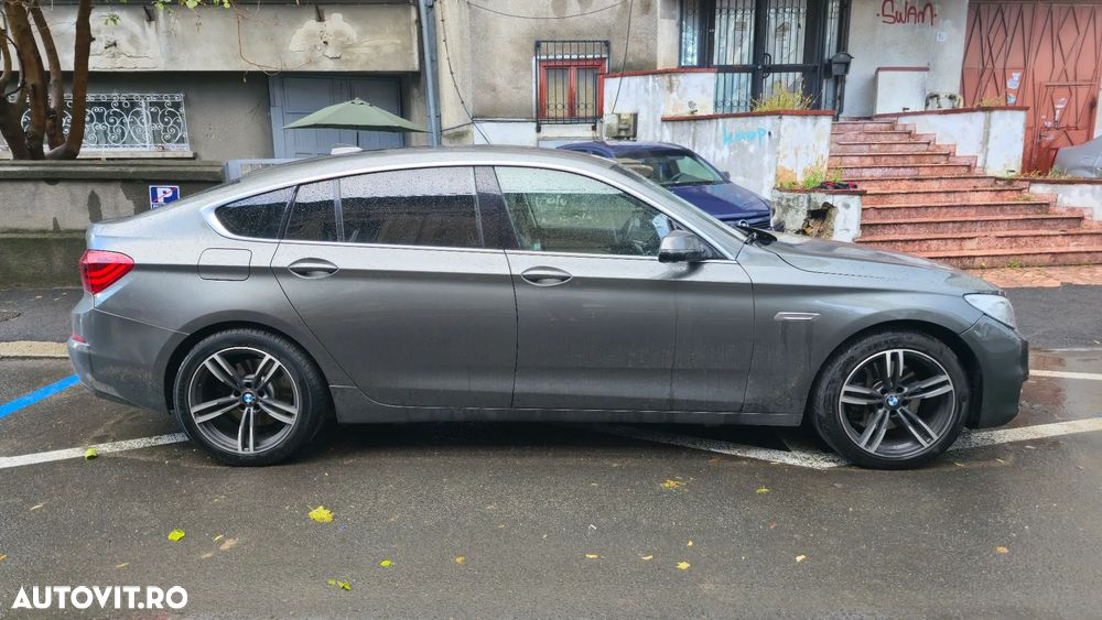 BMW Seria 5 - 3