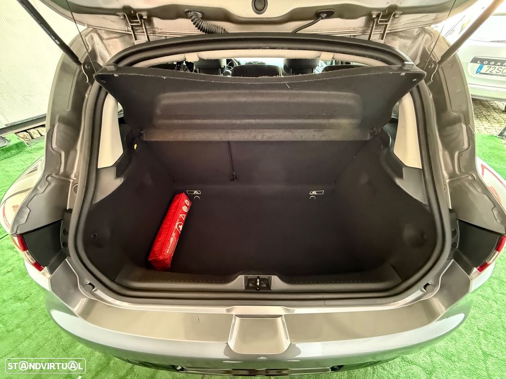 Renault Clio 0.9 TCE Confort - 12