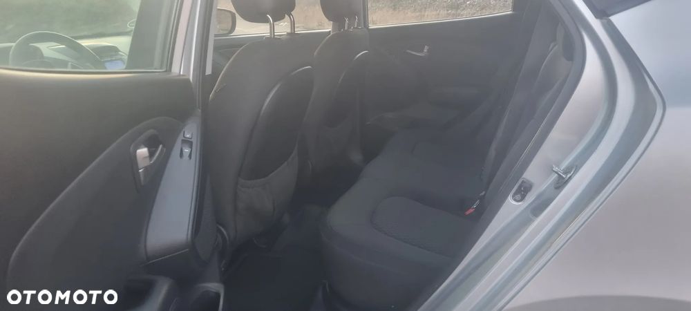 Hyundai ix35 1.6 2WD Style - 13