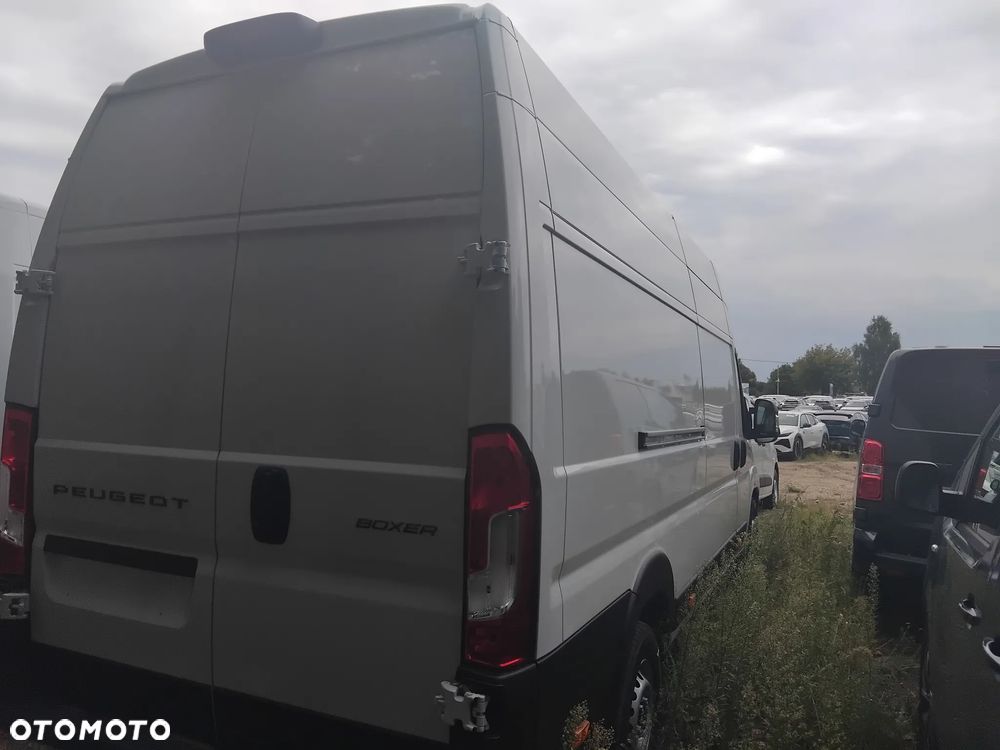 Peugeot BOXER - 6