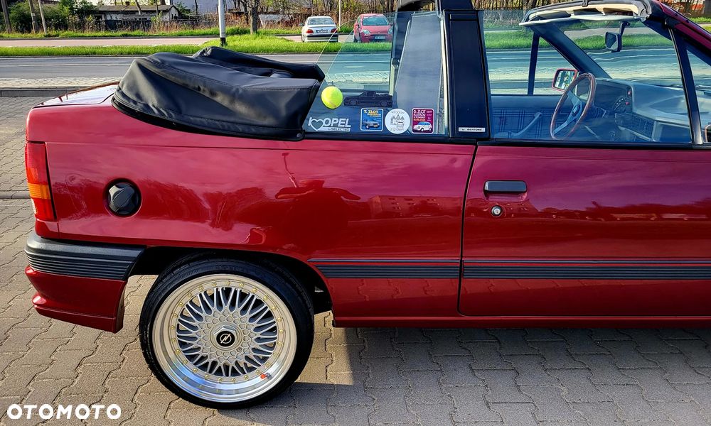 Opel Kadett - 36