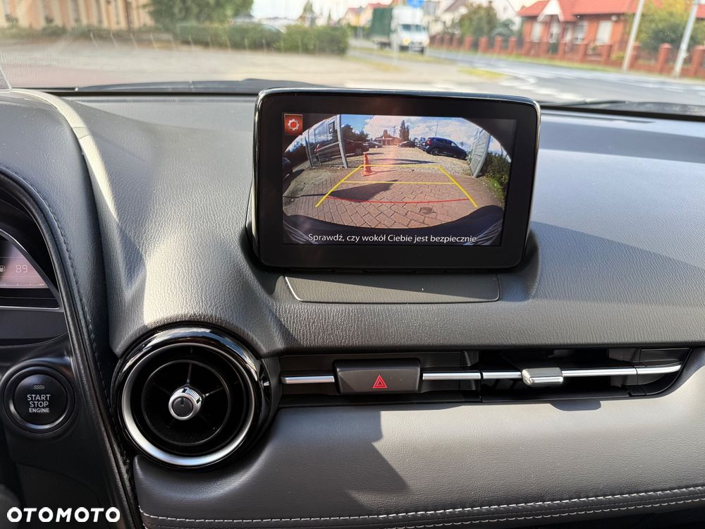 Mazda CX-3 2.0 SkyPassion - 15