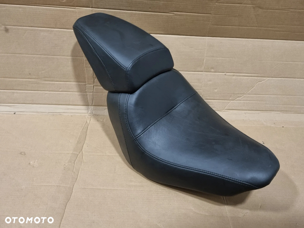 Siedzenie kanapa Harley Davidson FLFB FLFBS Fat Boy 52000270