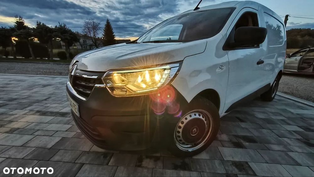 Renault Express - 27