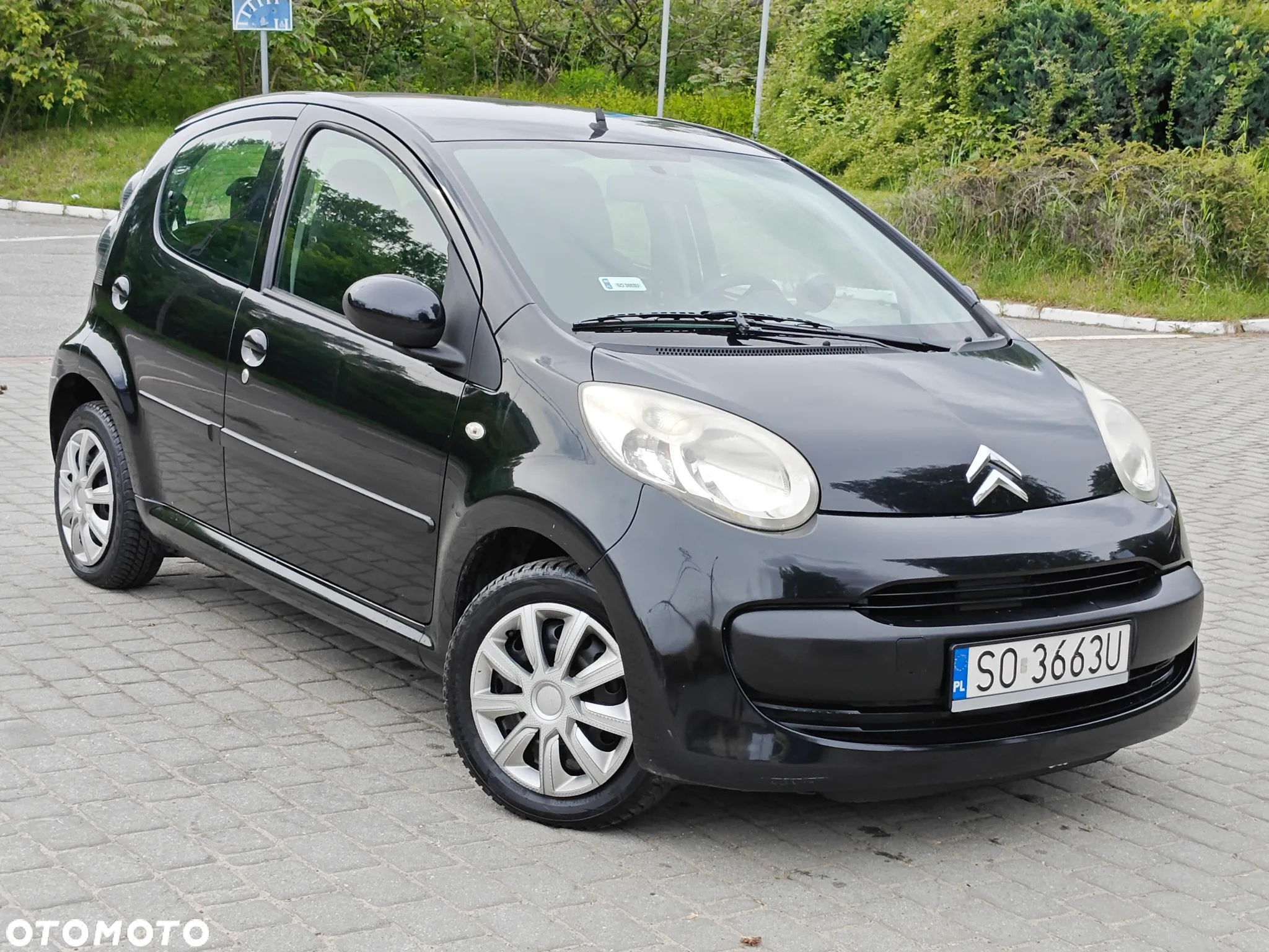 Citroën C1 1.0 Advance - 4