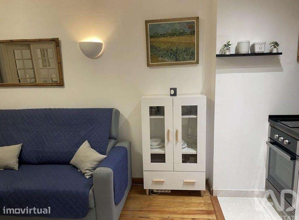 Apartamento T1 em Cascais e Estoril de 39 m2 - Grande imagem: 4/14