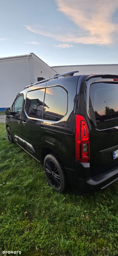 Citroën Berlingo M 1.5 BlueHDI Feel - 5