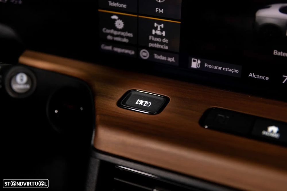 Honda e Advance (17") - 25