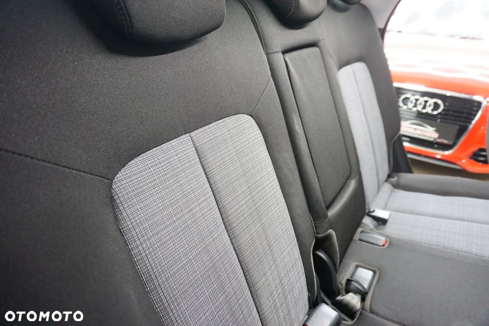 Kia Venga 1.4 CRDi 90 Spirit - 22