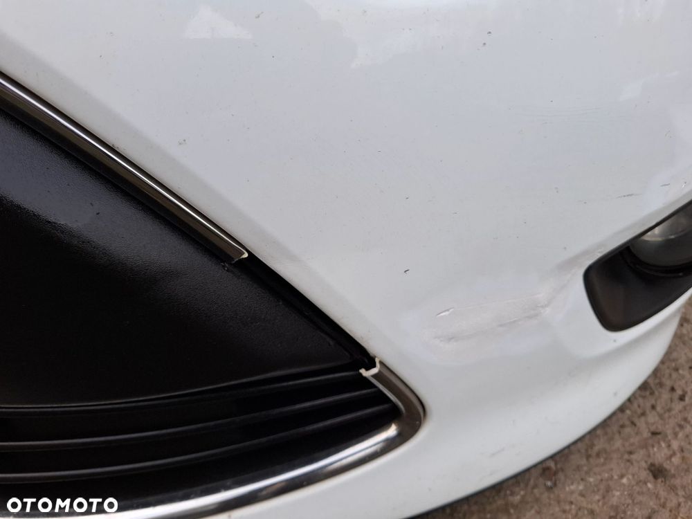 WZMOCNIENIE KOMPLETNY PRZÓD FORD C-MAX MK2 10/14r - 4