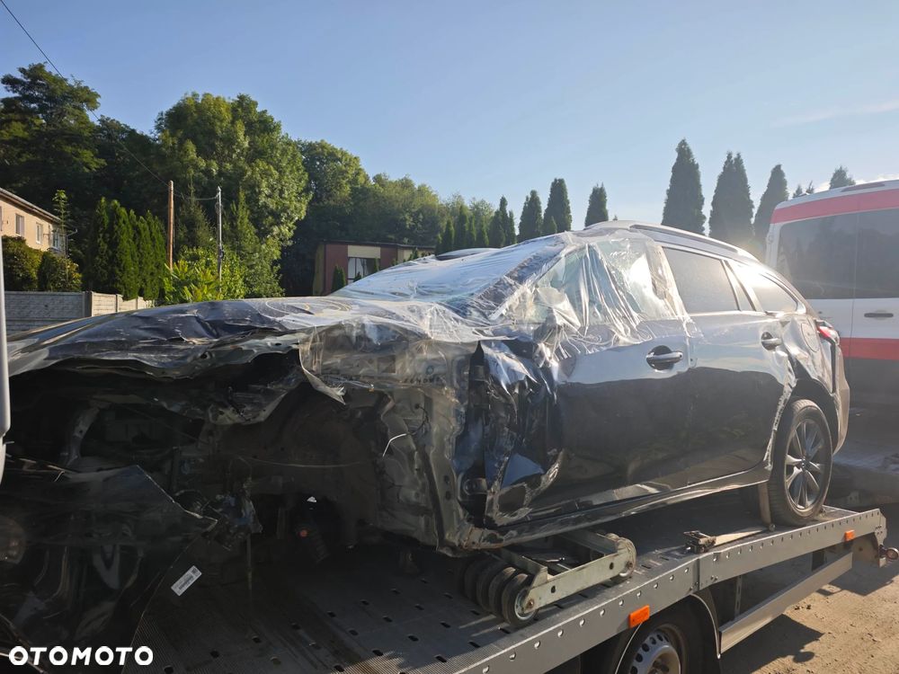 Mazda 6 SKYACTIV-G 165 Exclusive-Line - 5