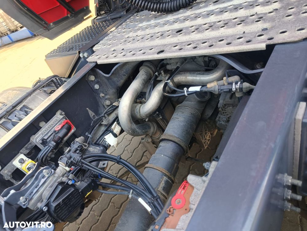 Scania R 460 A4x2NA - 15