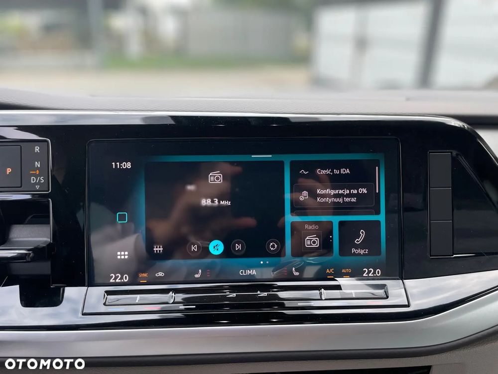 Volkswagen Multivan 2.0 TDI L2 Life DSG - 29