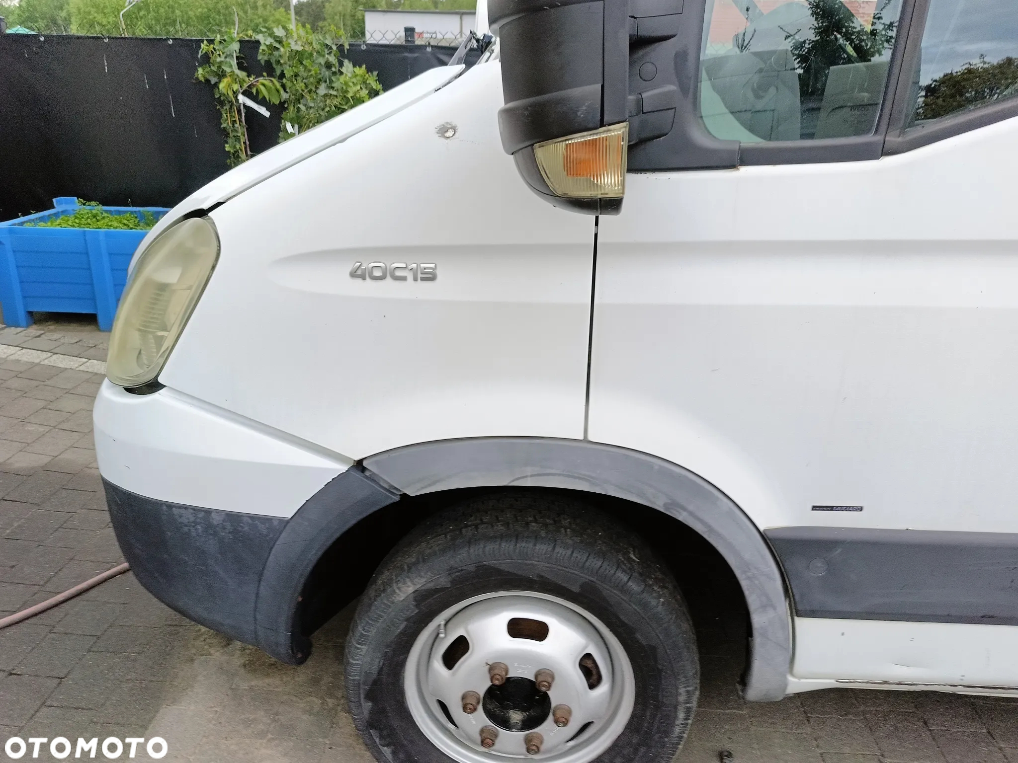 Iveco DAILY - 13