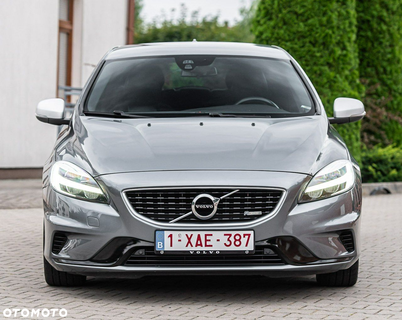 Volvo V40 D3 RDesign - 11