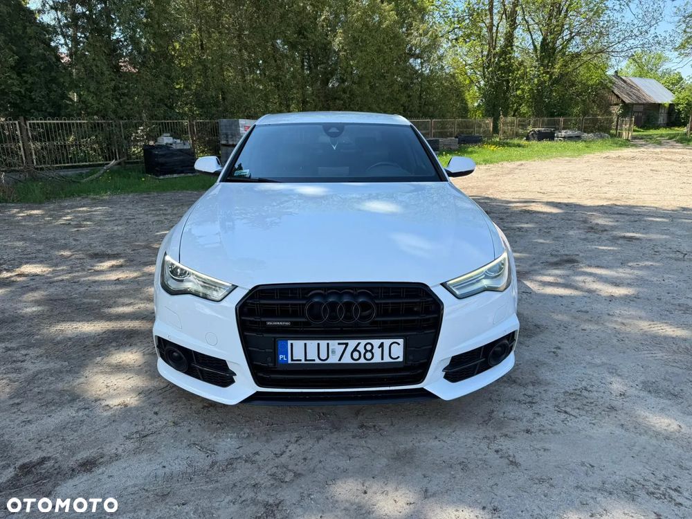 Audi A6 Limousine 3.0 TDI Quattro S tronic - 2