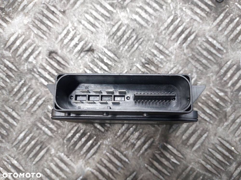 MODUŁ HAMULCA RĘCZNEGO AUDI A4 B8 8K0907801C - 2