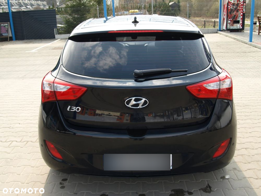 Hyundai i30 1.4 Comfort - 6