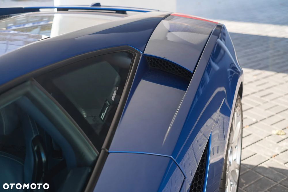 Lamborghini Gallardo Special Edition E-Gear - 11