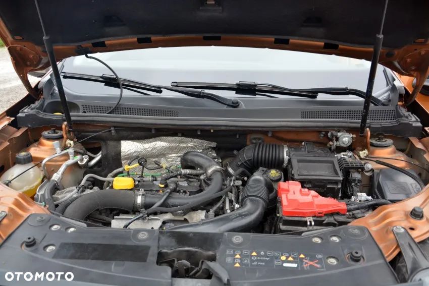 Dacia Duster 1.0 TCe Prestige - 12