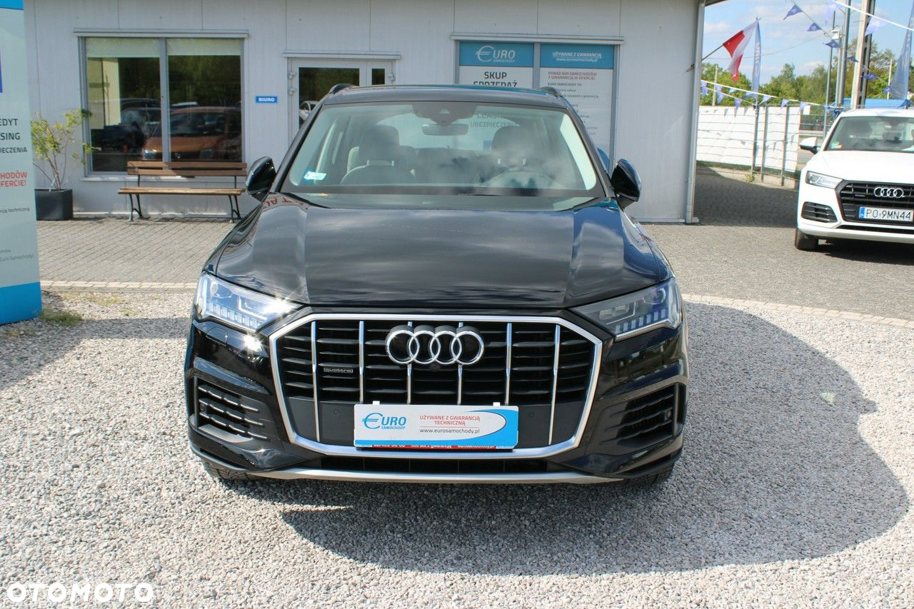 Audi Q7 - 4