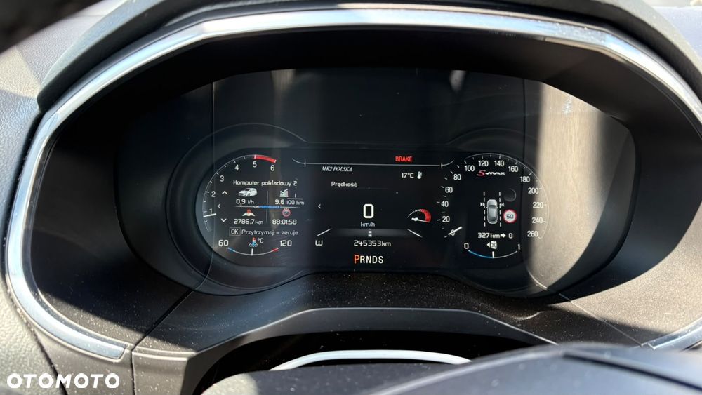 Ford S-Max 2.0 TDCi Bi-Turbo Titanium PowerShift - 3