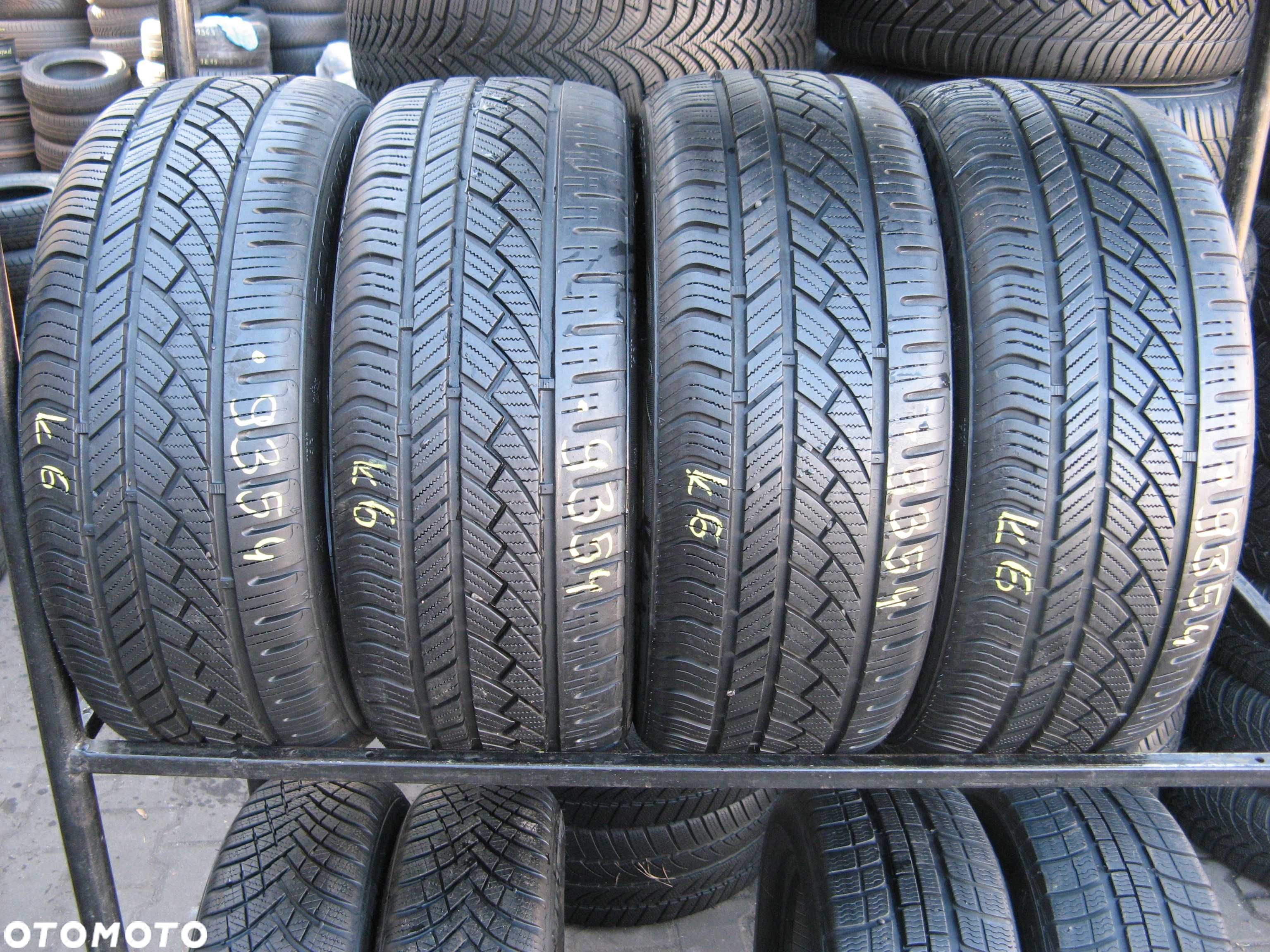 185/55R15 SUPERIA EcoBlue 4S - nr.9354 - 1