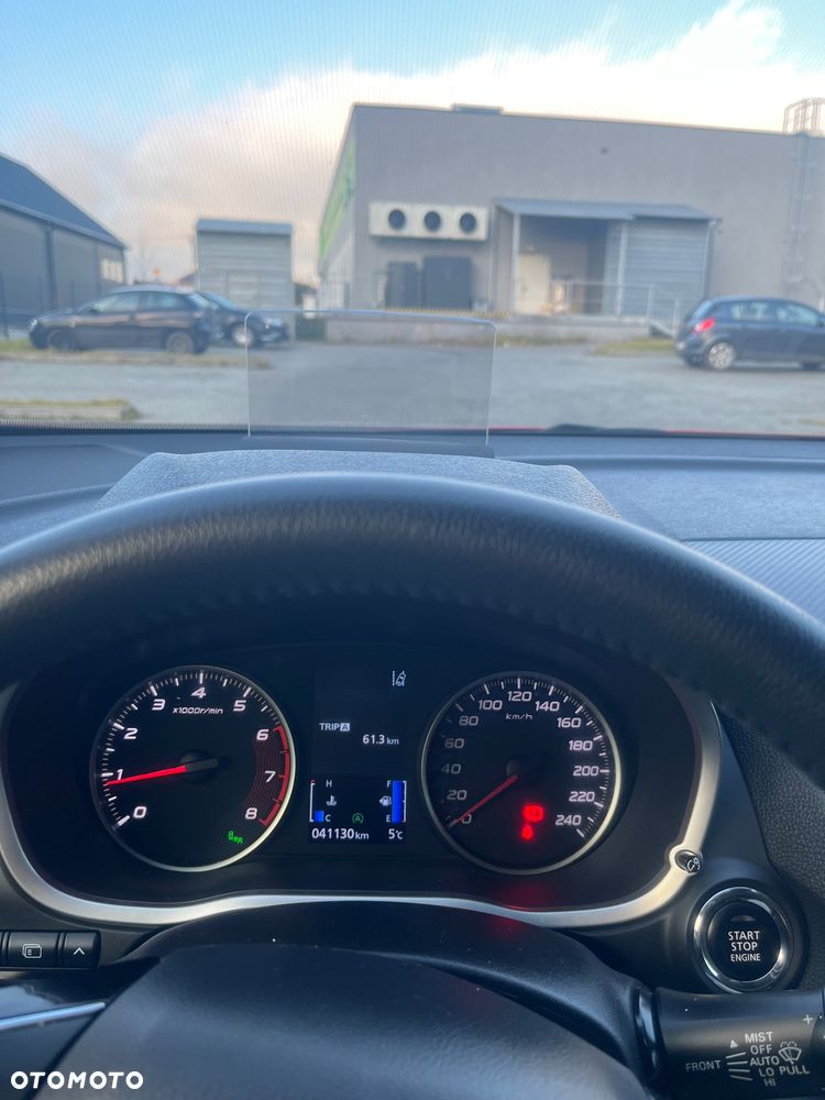 Mitsubishi Eclipse Cross 1.5 T Intense - 35