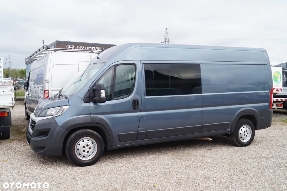 Fiat Ducato - 1