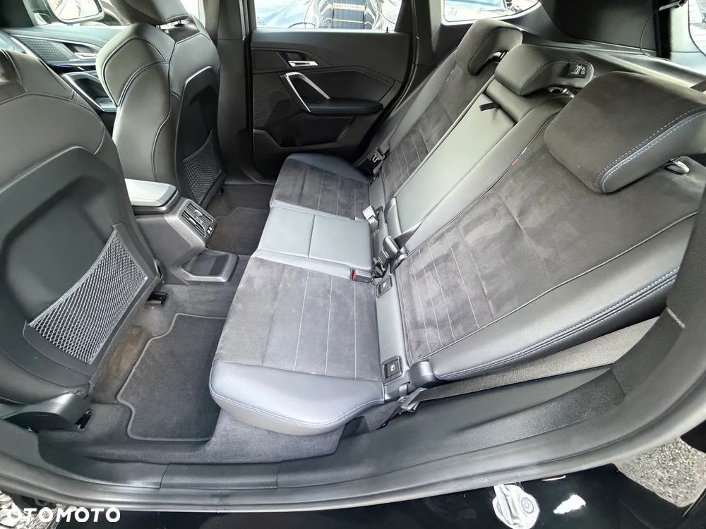 BMW X1 - 29