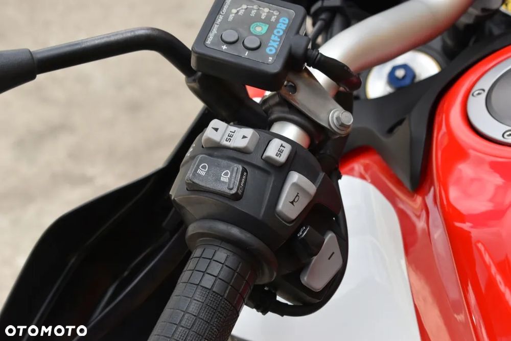 Honda CRF - 22