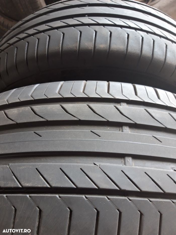 2 anvelope 265/60 R18 Continental - 3
