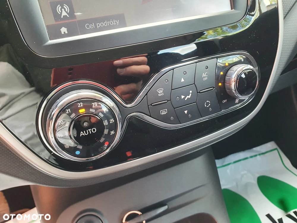 Renault Captur ENERGY TCe 120 EDC Dynamique - 16