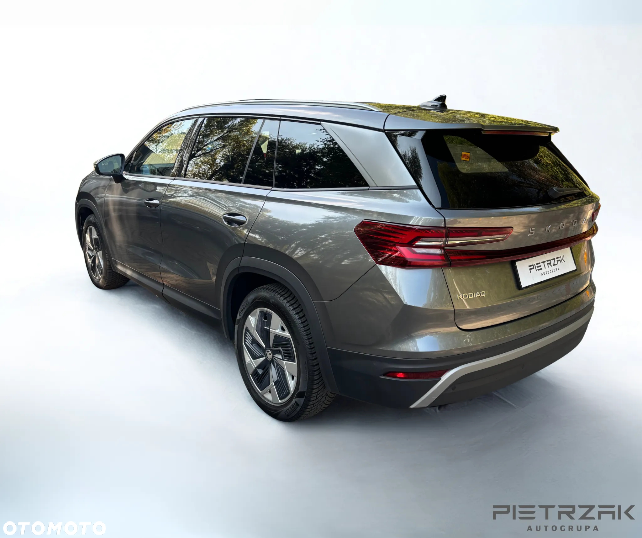 Skoda Kodiaq - 4