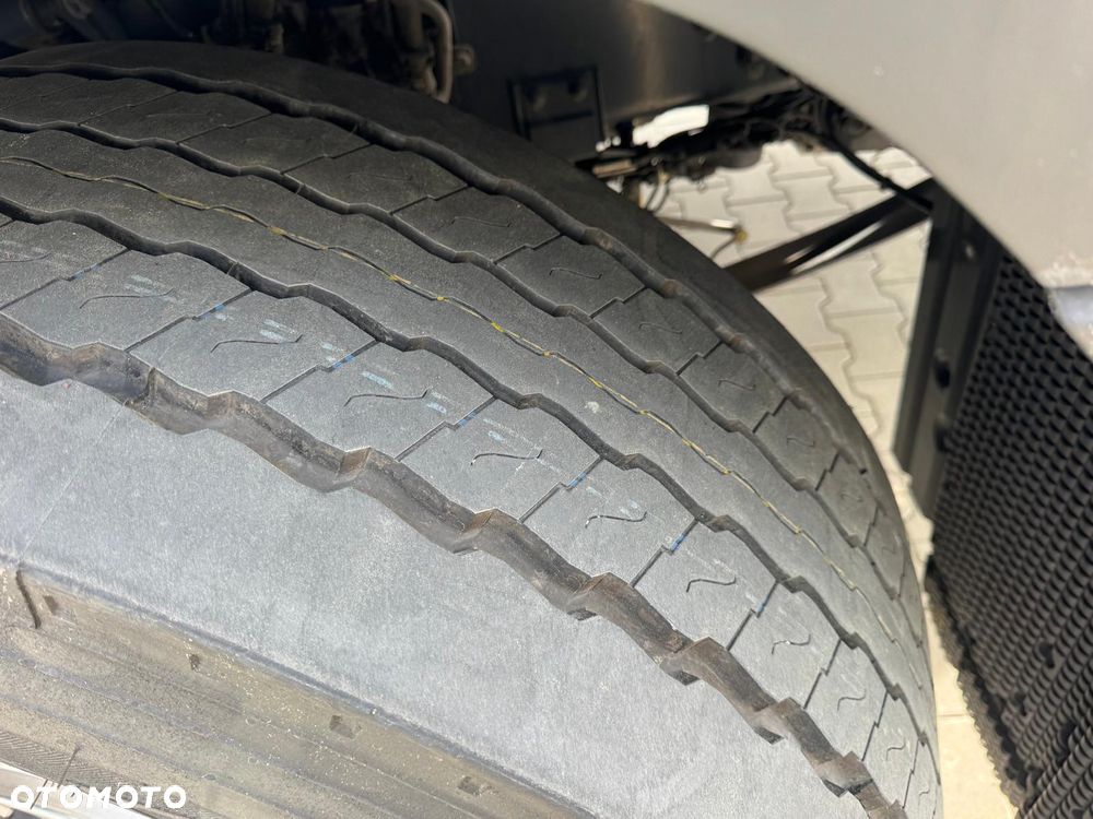 Scania S 450/ 2020r/ RAMA BDF/ FULL LEDY/ NOWE OPONY/FULL PODUSZKA/  KLIMA POSTOJOWA - 11