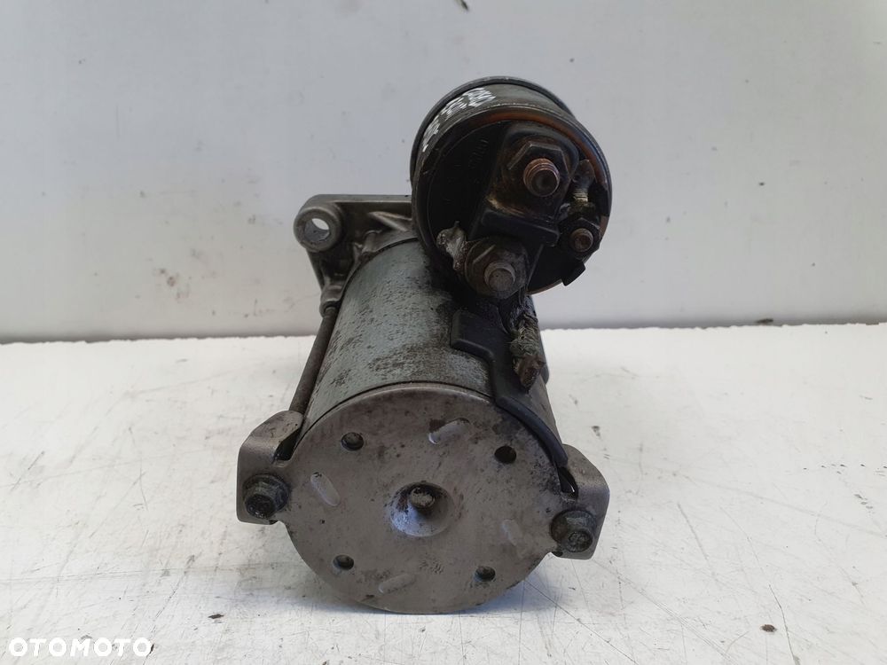 ROZRUSZNIK Opel Corsa D 1.3 CDTI ROZRUSZNIK valeo 55561503 - 5